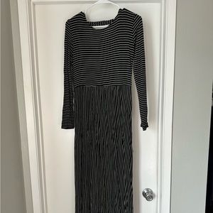 Roolee maternity dress